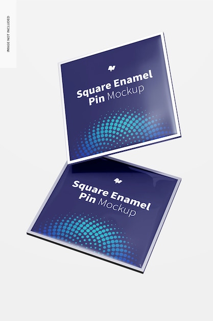 enamel pin mockup online enamel pin mockup online