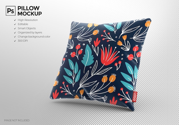 Pillow Mockup Images Free Vectors Stock Photos Psd