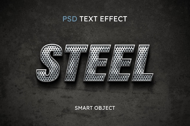 steel rain free after effects text template download