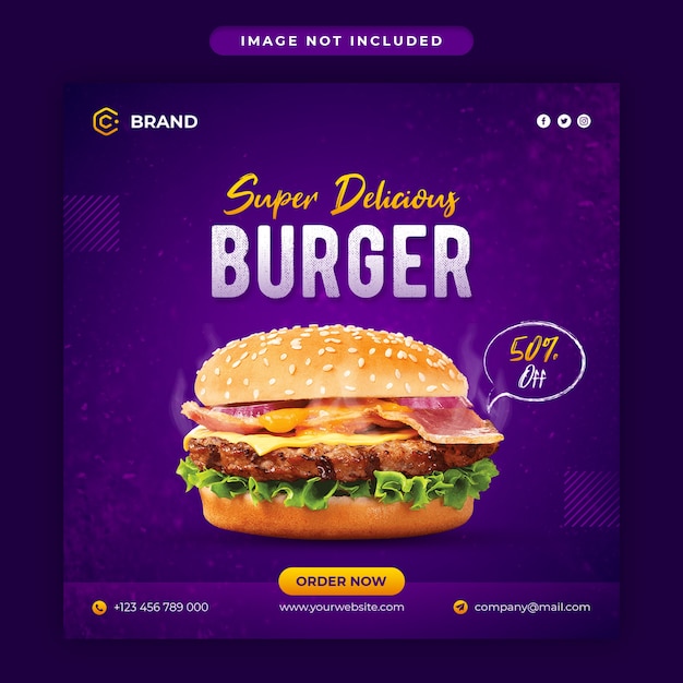 Download Burger Package Images Free Vectors Stock Photos Psd 3D SVG Files Ideas | SVG, Paper Crafts, SVG File