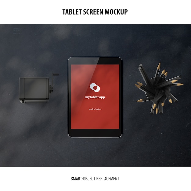 Download Free Mockups Samsung Tablet Mockup Free Psd