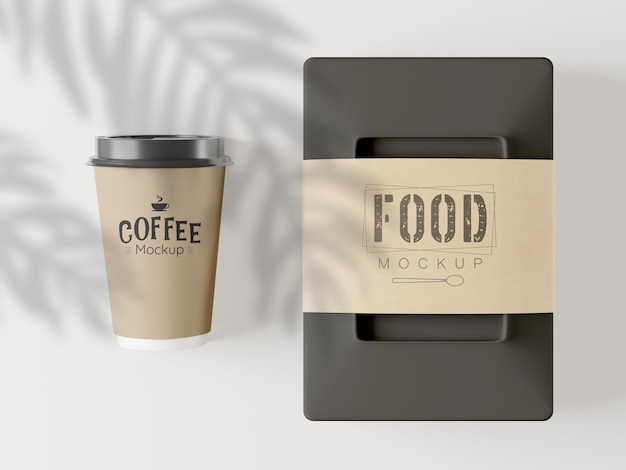 Download Coffee Packaging Mockup Images Free Vectors Stock Photos Psd