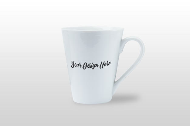 Download Tea cup mock up PSD file | Premium Download