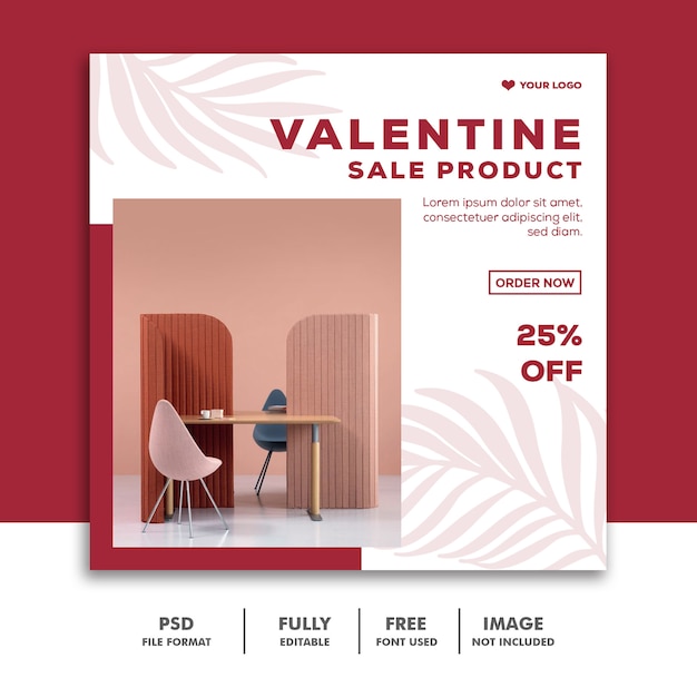 Download Free Template Instagram Post Valentine Pink Premium Psd File Use our free logo maker to create a logo and build your brand. Put your logo on business cards, promotional products, or your website for brand visibility.