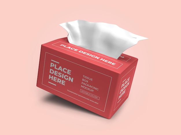 Download Tissue Box Psd 30 High Quality Free Psd Templates For Download