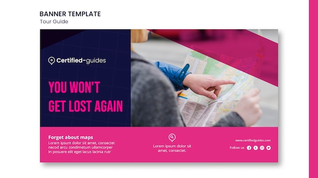 free-psd-tour-guide-banner-template