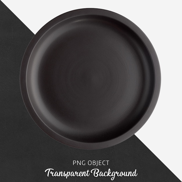 Download Free Transparent Black Ceramic Or Porcelain Round Plate Premium Psd File Use our free logo maker to create a logo and build your brand. Put your logo on business cards, promotional products, or your website for brand visibility.