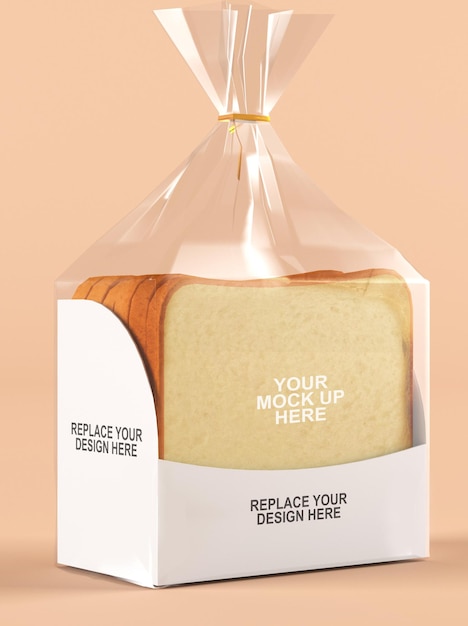 Download Bread Bag Psd 30 High Quality Free Psd Templates For Download