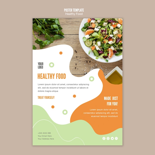 Download Free Restaurant Flyer Images Free Vectors Stock Photos Psd Use our free logo maker to create a logo and build your brand. Put your logo on business cards, promotional products, or your website for brand visibility.