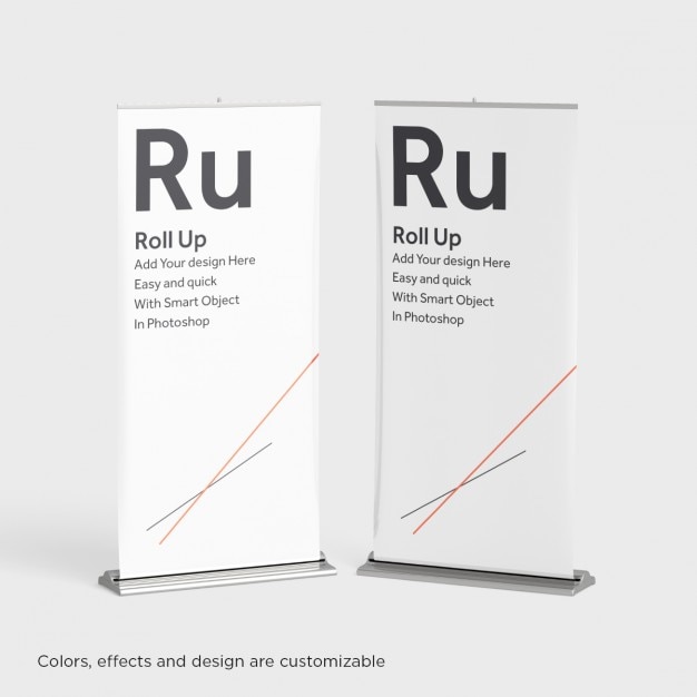 Download Roll Up Images Free Vectors Stock Photos Psd PSD Mockup Templates