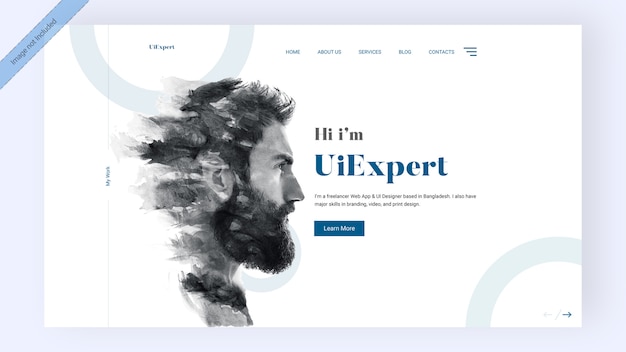 Download Website Header Images Free Vectors Stock Photos Psd PSD Mockup Templates