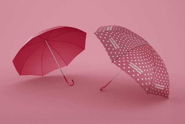 Download Umbrella Mock Up Images Free Vectors Stock Photos Psd