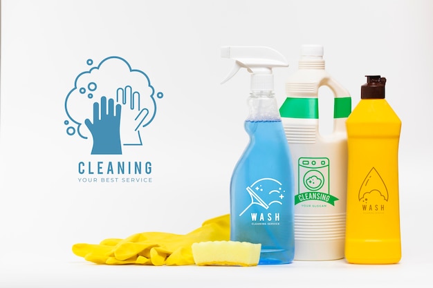 best house cleaning products