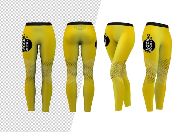 Download Leggings Mockup Images Free Vectors Stock Photos Psd