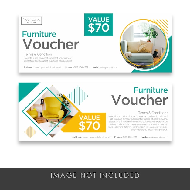 Download Free Modern Voucher Images Free Vectors Stock Photos Psd Use our free logo maker to create a logo and build your brand. Put your logo on business cards, promotional products, or your website for brand visibility.
