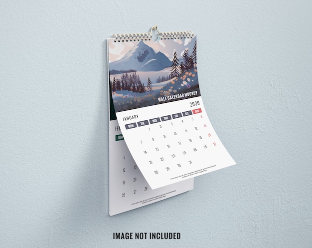 Download Mockup Calendar Images Free Vectors Stock Photos Psd Yellowimages Mockups