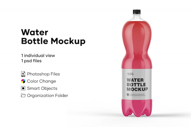 Download Glossy Pet Bottle Images Free Vectors Stock Photos Psd