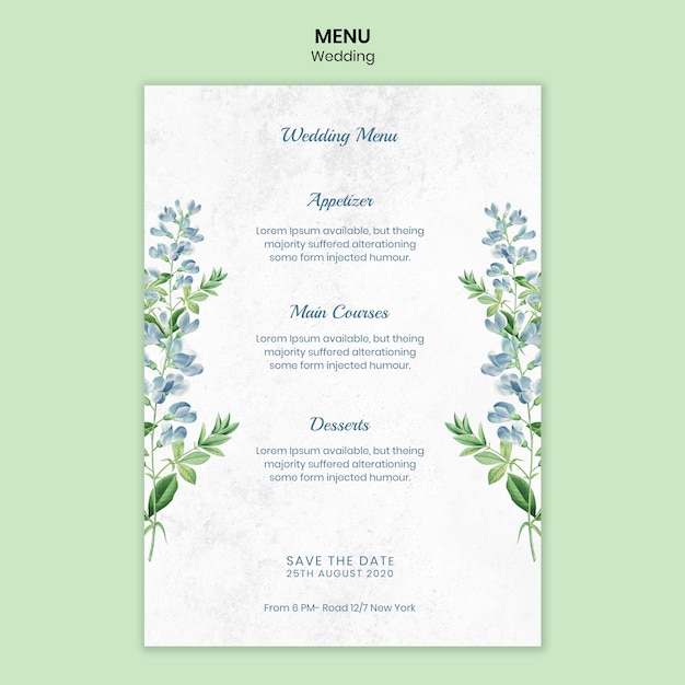 Download Wedding Invitation Psd 2 000 High Quality Free Psd Templates For Download PSD Mockup Templates