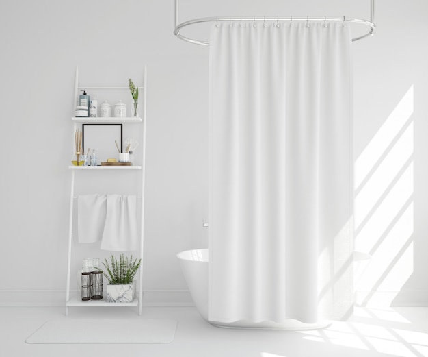 Download Shower Curtain Psd 7 High Quality Free Psd Templates For Download