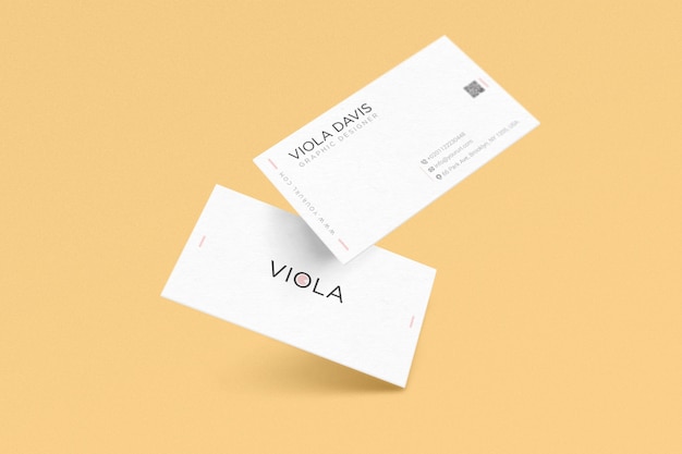 Download White Business Card Template Psd Template T Shirt Mockup Template Download Yellowimages Mockups
