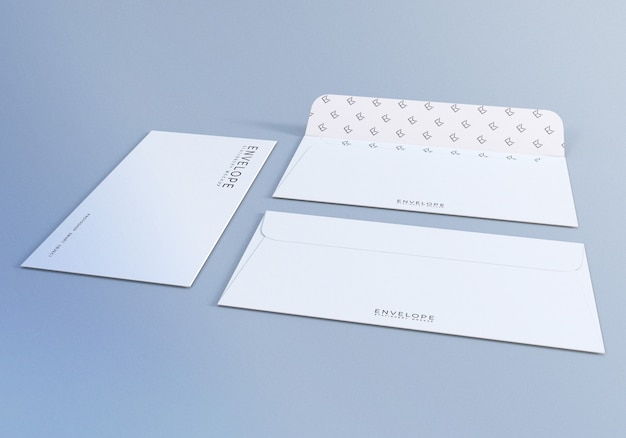 Fastest Envelope Design Freepik