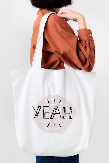 Download Tote Bag Mockup Images Free Vectors Stock Photos Psd