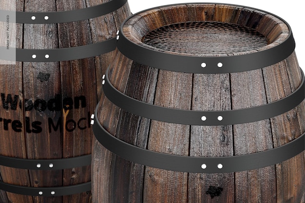 Download Whiskey Barrel Psd 20 High Quality Free Psd Templates For Download