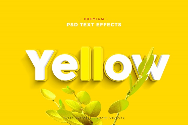 Download Painted Font Effect Free Mockup / Green Background Images | Free Vectors, Stock Photos & PSD ...