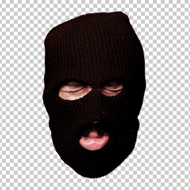 Download View Ski Mask Mockup Pics