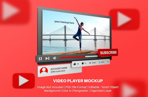 download a free youtube movie player