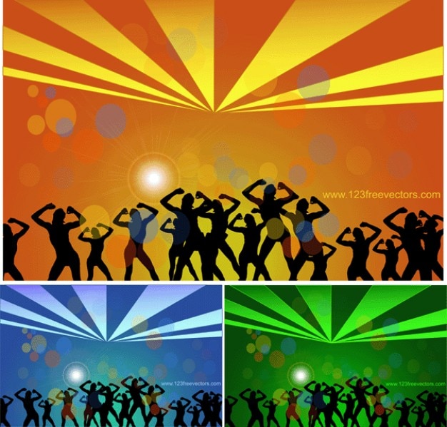 vector free download party - photo #17
