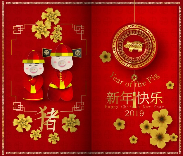 Новогоднее Поздравление В Китайском Стиле Юмористические