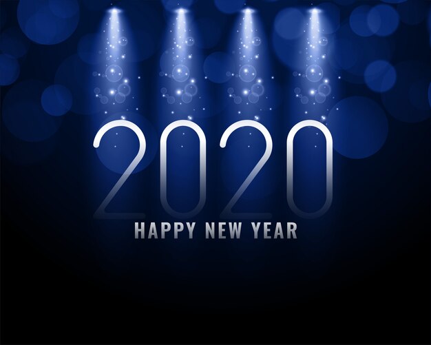 Download Free Download Free 2020 Blue New Year Background With Light Rays Vector Use our free logo maker to create a logo and build your brand. Put your logo on business cards, promotional products, or your website for brand visibility.