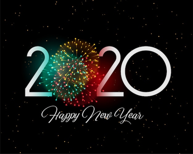 New Card Design 2020 : Happy New Year.2020 Chinese New ...