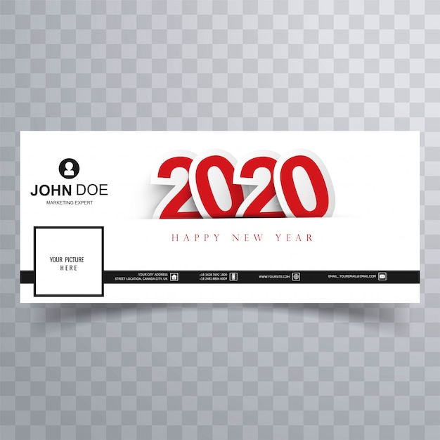Facebook Logo 2020 Free