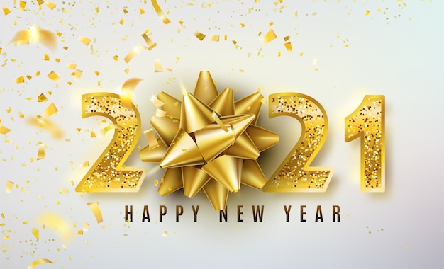 ШКЕМБЕ-ЧОРБА - заведение за кулинарни наслади - Page 40 2021-happy-new-year-background-with-golden-gift-bow-confetti-shiny-glitter-gold-numbers_333792-72