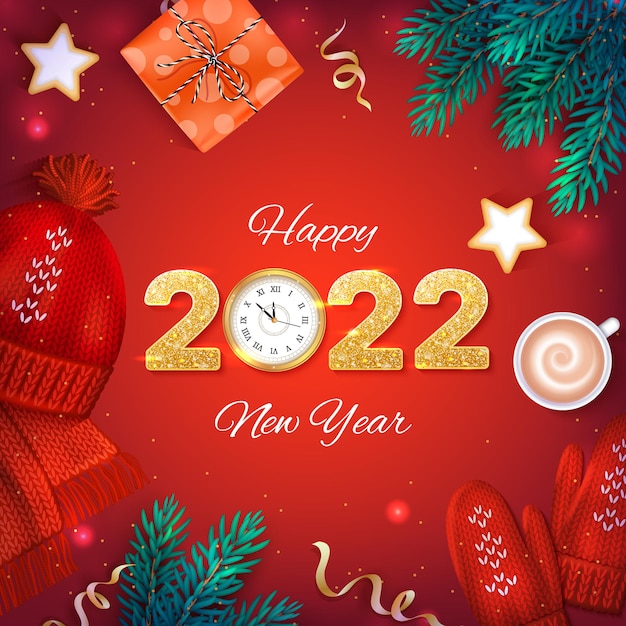 Новый Год 2022 Карт Новый Год 2022 Карт