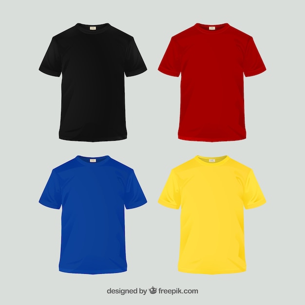 Download T Shirt Design Vectors, Photos and PSD files | Free Download