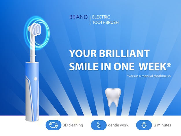 new oral b toothbrush advert