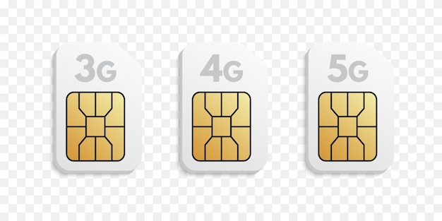 Is There A Difference Between 4g And 5g Sim Cards