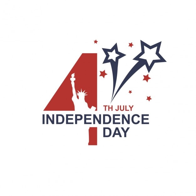 4 july independence day background