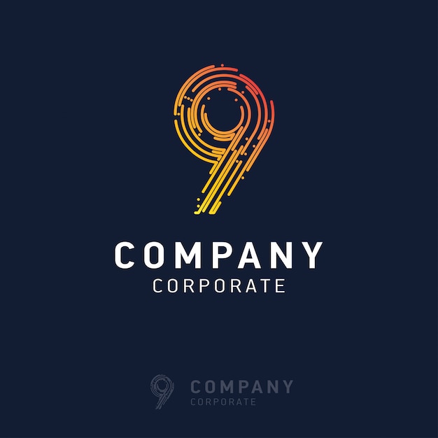Download Free 9 Company Logo Design Vector Premium Vector Use our free logo maker to create a logo and build your brand. Put your logo on business cards, promotional products, or your website for brand visibility.