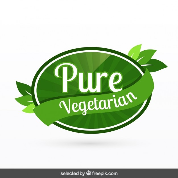 Pure vegan