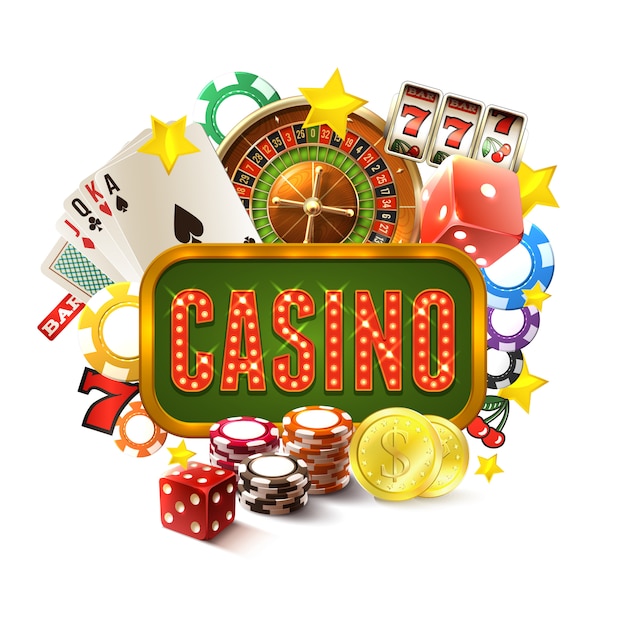 Free Casino Spel