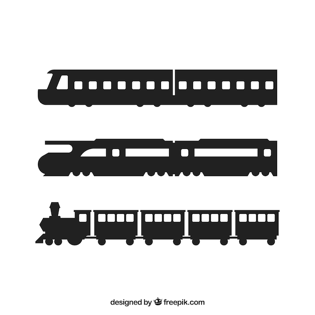 100 Epic Best電車 イラスト シルエット 無料