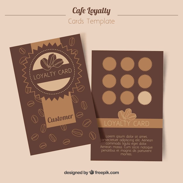 Loyalty card. Карта лояльности кофе. Coffee Loyalty Card. Печать для карты лояльности кофе. Система лояльности карточки для кофеен.