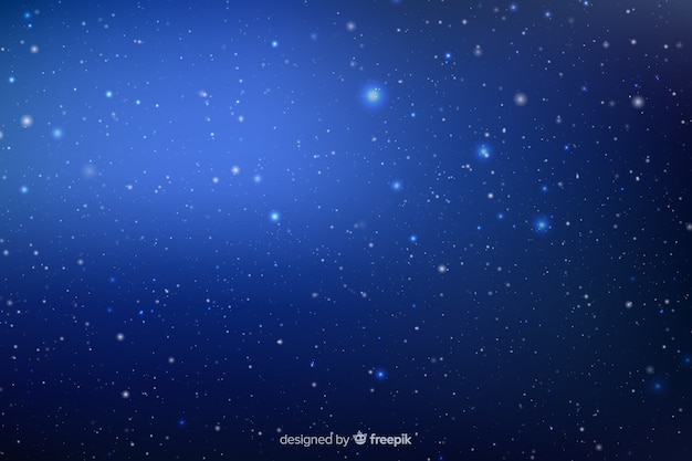 あなたのためのイラスト 無料ダウンロード星空 背景 フリー