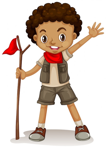 Download Boy Scout Vectors, Photos and PSD files | Free Download