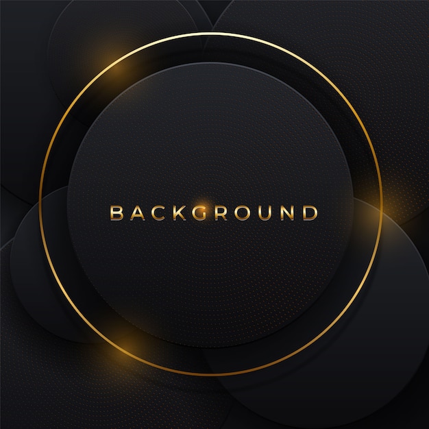 Download Free Abstract 3d Background With Geometric Shape Black Paper Layers Use our free logo maker to create a logo and build your brand. Put your logo on business cards, promotional products, or your website for brand visibility.