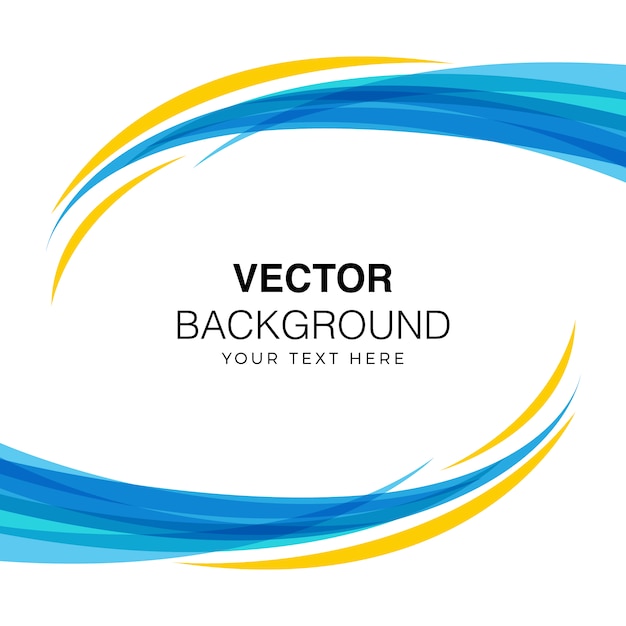 Download Free Vector | Abstract background design